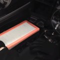 The Importance of Regularly Replacing Your Car's Air Filter