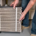 The Importance of Regularly Changing Your Air Filter for Your AC Unit