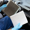 The Importance of Changing Your Air Filter Regularly