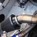 Maximizing Engine Performance: The Power of a High-Quality Air Filter