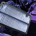 The Importance of Regularly Changing Your Car's Air Filter