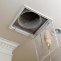 The Impact of Home Air Filters on Indoor Air Quality