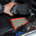 The Importance of Regularly Replacing Your Car's Air Filters