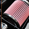 The Ultimate Guide to Choosing the Right Air Filter for Your Car