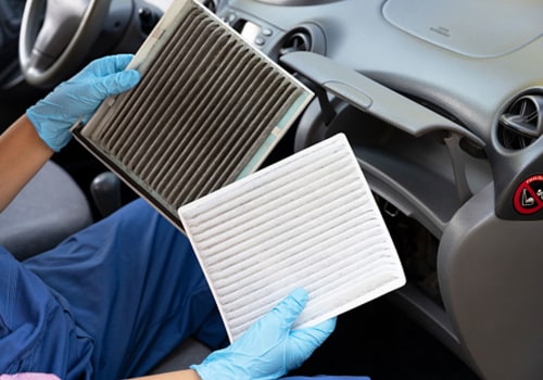 The Importance of Changing Your Air Filter Regularly