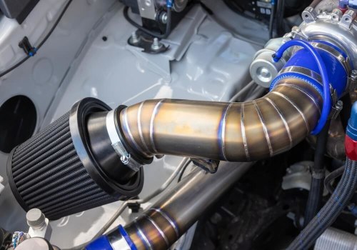 Maximizing Engine Performance: The Power of a High-Quality Air Filter