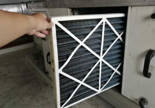 The Importance of Regularly Replacing Your Air Filters for Optimal Performance and Health