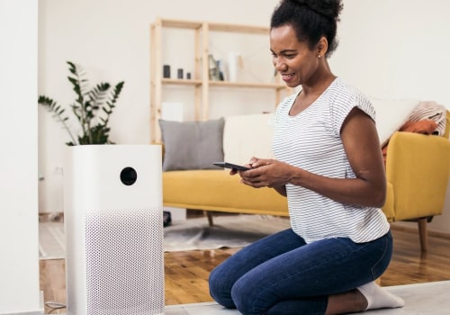 The Benefits of Investing in an Air Purifier