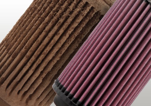 The Truth About Premium Air Filters: Debunking Myths and Uncovering the Facts