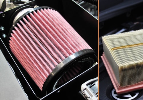 The Truth About Cheap vs Expensive Air Filters: An Expert's Perspective