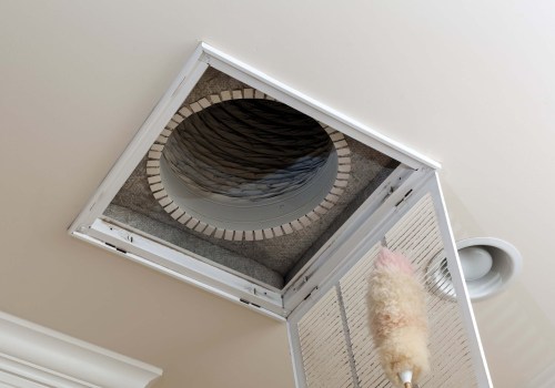 The Impact of Home Air Filters on Indoor Air Quality