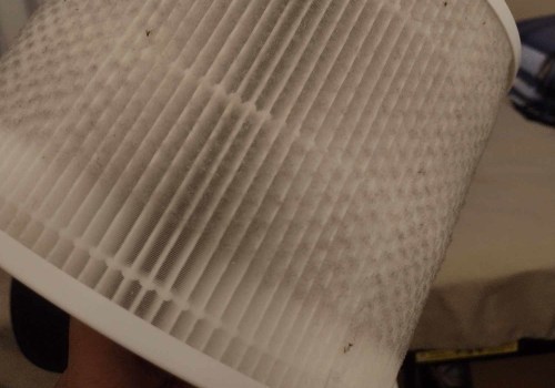 The Consequences of Neglecting Air Filter Changes