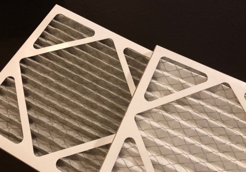 The Benefits of Home Air Filters: Improving Air Quality and Saving Money