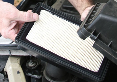 How Often Should You Change Your Air Filter?